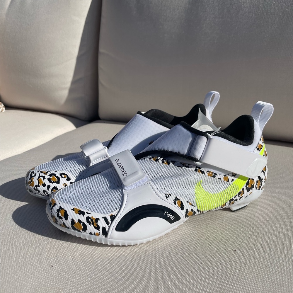 Nike SuperRep Cycling Shoes